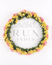 Load image into Gallery viewer, Full Tiara in Bud Flower
