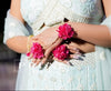 Floral haath phool by Prune India