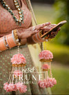 Luxury Bridal Kaleere